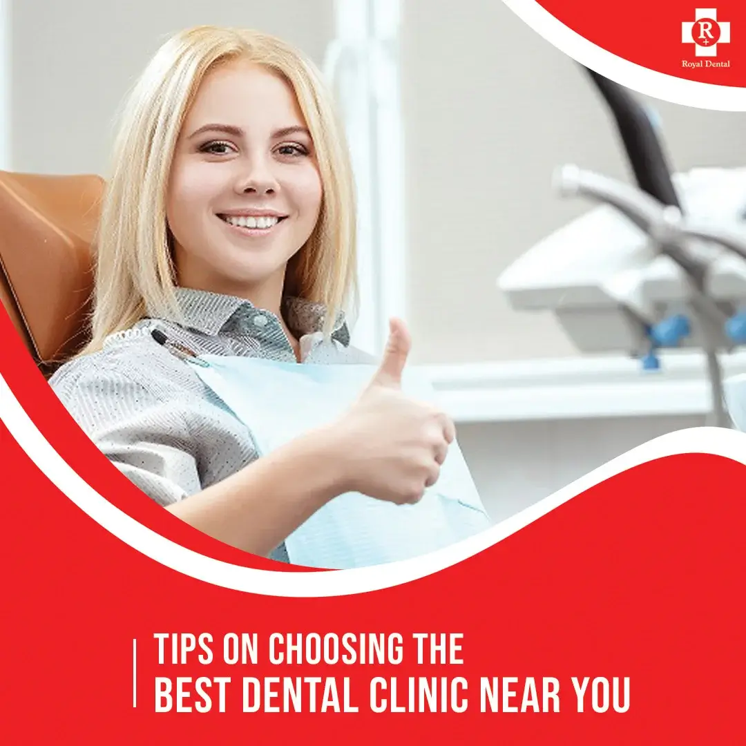 how to choose best dentist near you