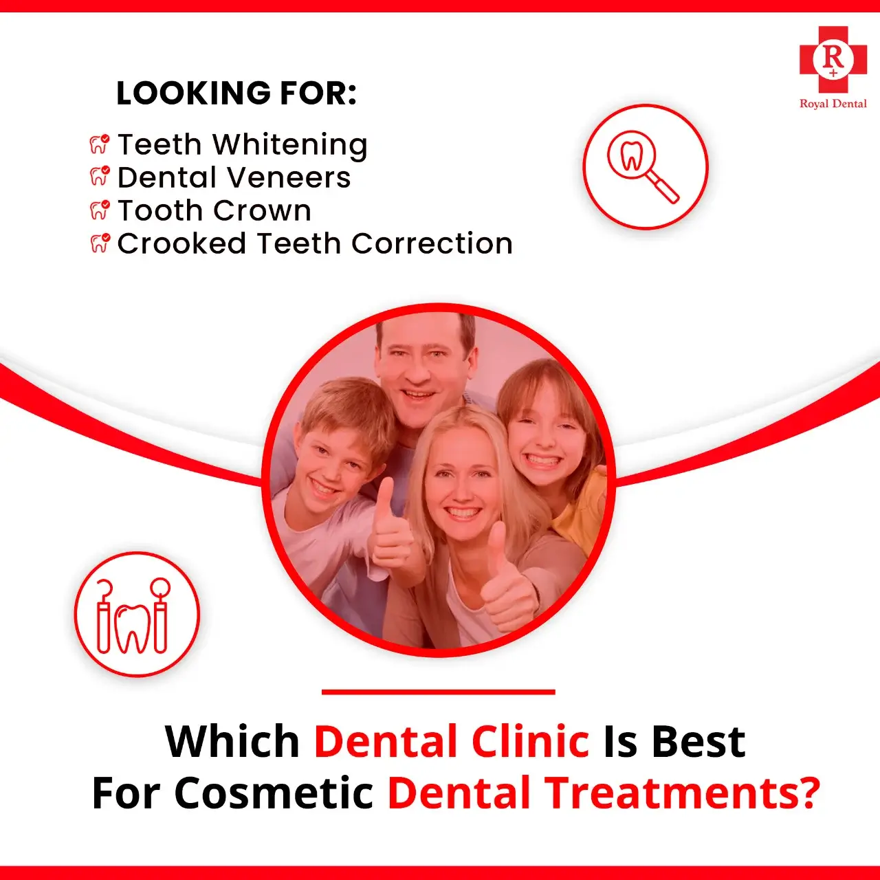 cosmetic dentist near you
