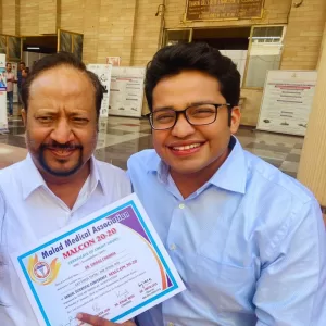 Dr Arun and Dr Chirag | best Dentists in Mumbai | Oral Surgeons