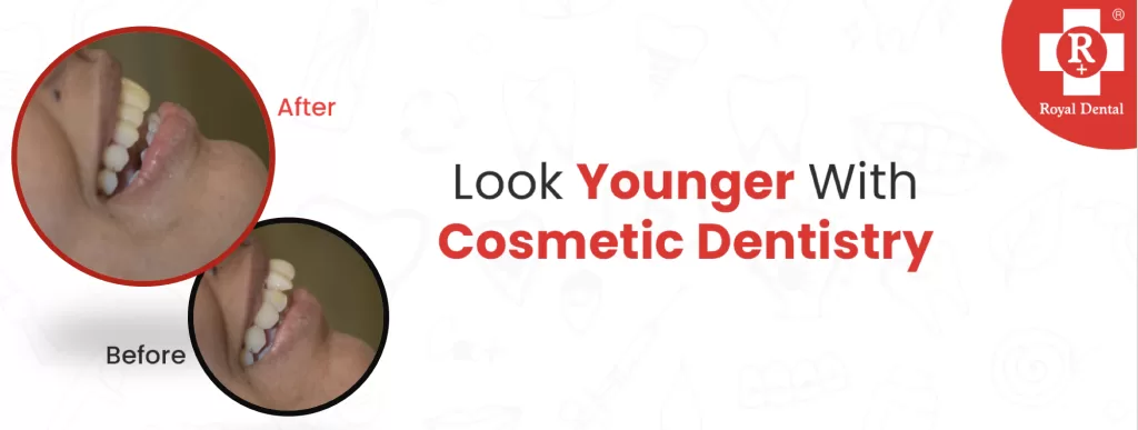 Cosmetic Dental Clinic, Dentist in Mumbai