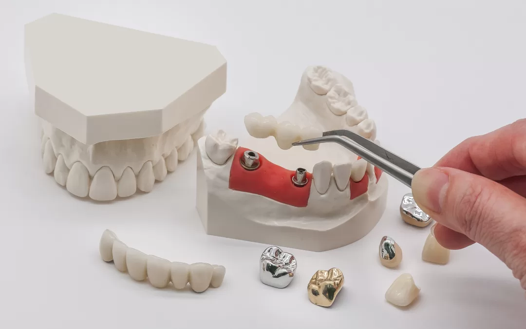 Dental Technology in Mumbai