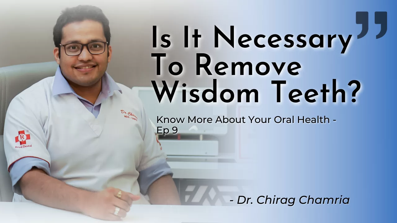Is It Necessary To Remove Wisdom Teeth Wisdom Teeth Extractions