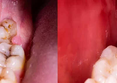 Third Molar Extraction