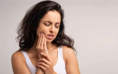 Wisdom Tooth Pain After 40