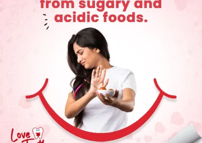 Dental Care for Teeth
