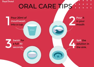 Dental care for kids and adults