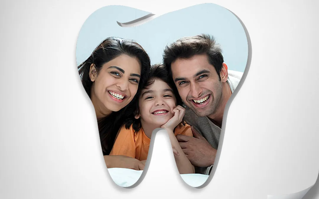 Oral Surgeon in Kandivali