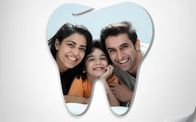 Dental Care at Every Age for Kids, Adults, Seniors