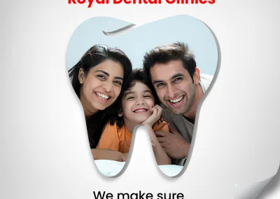 Oral Surgeon in Kandivali