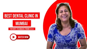 USA patient speaks about Dr Chirag