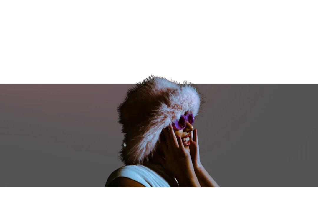 Female smiling banner | Dentist in Kandivali