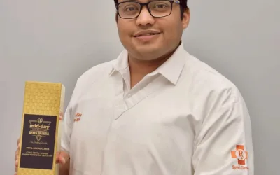 Dr Chirag Chamria | Smile Correction Near Me