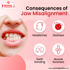 TMJ Jaw Pain Treatment