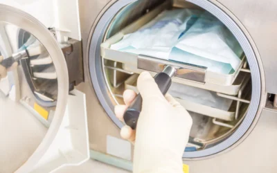 Surgical Sterilization Protocols for Safe Dentistry