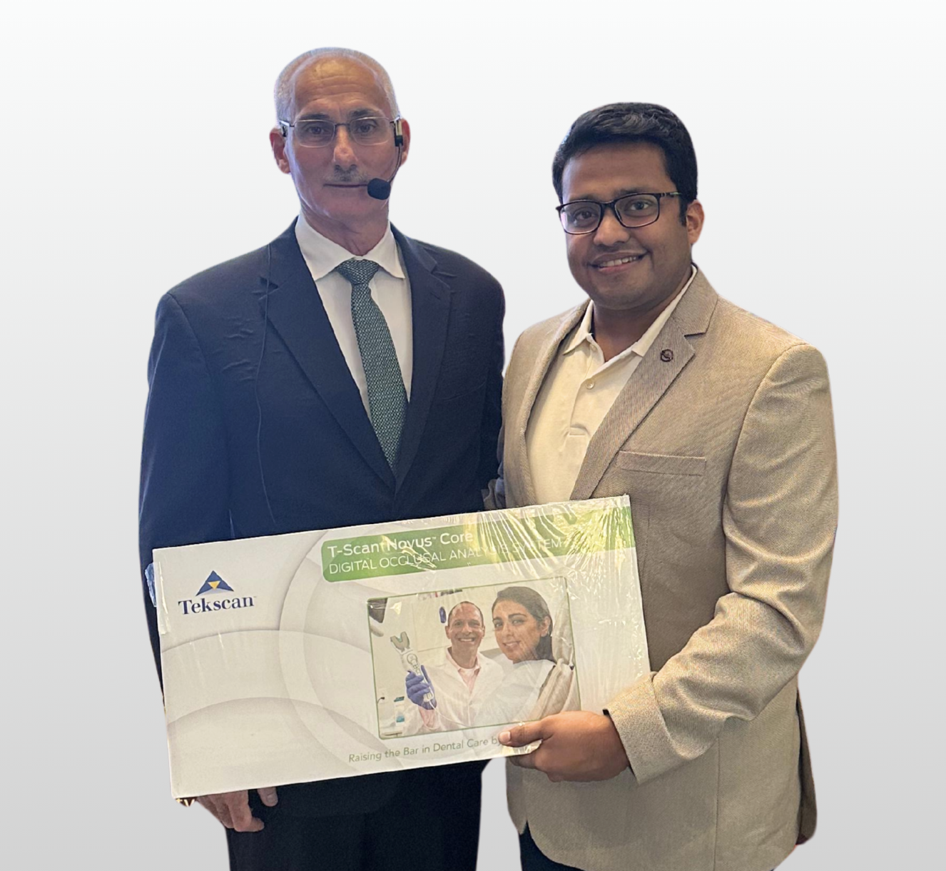 Dr Robert Keratin | Dr Chirag Chamria Oral Surgeon in Mumbai