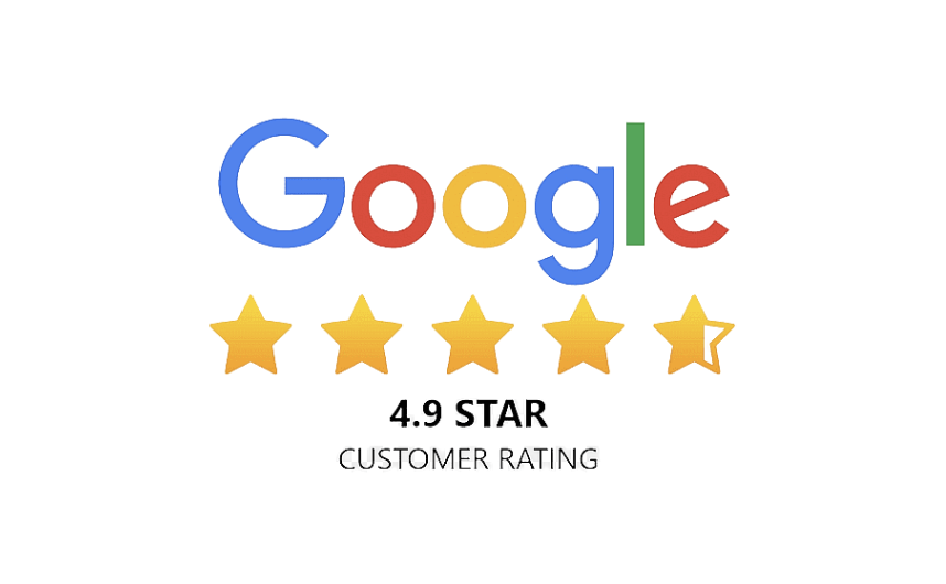 Google Review Dr Chirag Chamria Dr Arun Chamria treating patient | Modern Dental Clinics