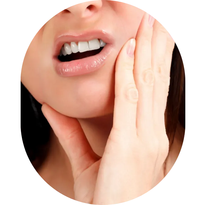 Jaw Pain Dr Chirag Chamria Consult