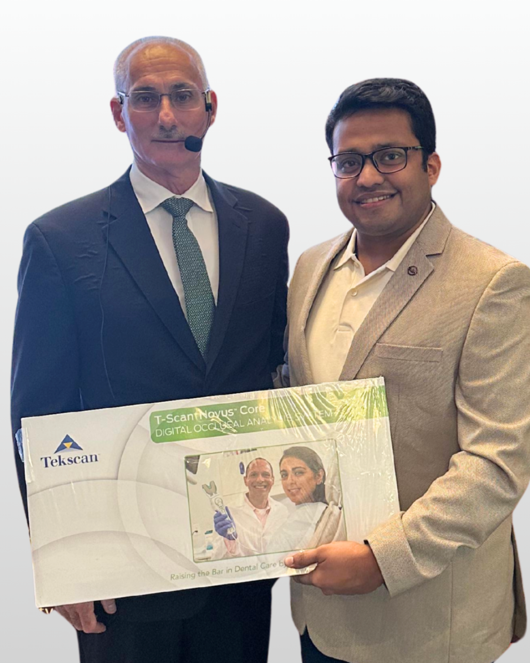 Oral Surgeon in Mumbai