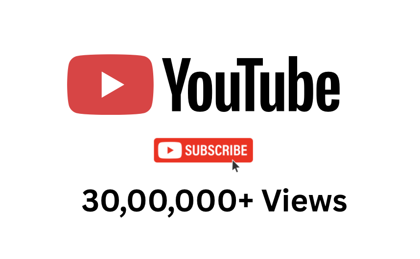 Youtube Views Dr Chirag Chamria Oral Surgeon in Kandivali East Mumbai, with experience in One-Day Implants, Cancer Rehabilitation and Full Mouth Makeover.