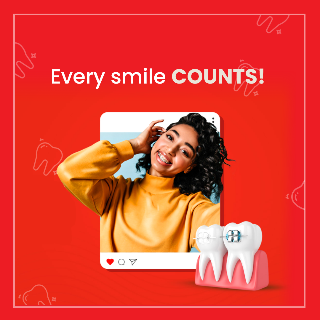 Cosmetic Dentist in Kandivali