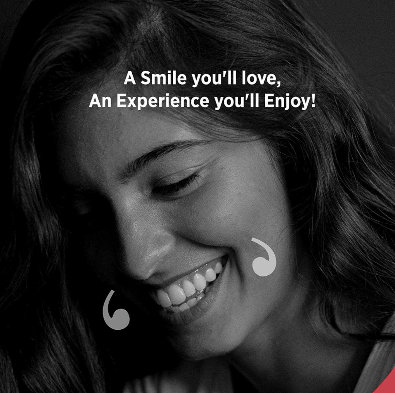 Smile makeover cosmetic dentist in mumbai