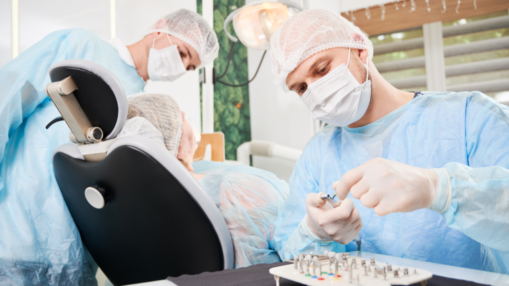 dental implant cost in Mumbai