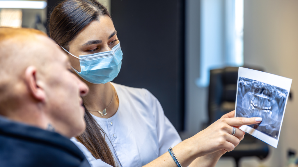 dental implant cost in Mumbai