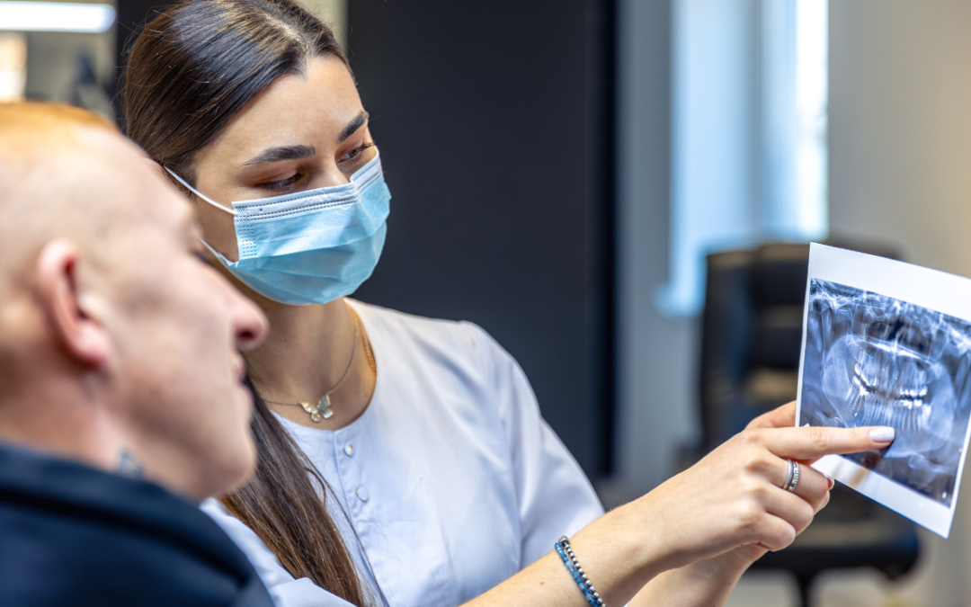 dental implant cost in Mumbai