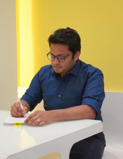 Dr. Chirag Chamria, dental implant cost in Mumbai