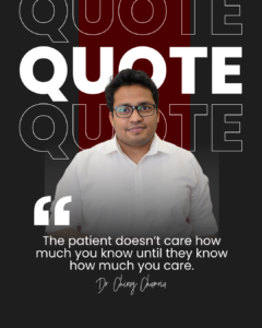 Oral and Maxillofacial Surgery in Mumbai