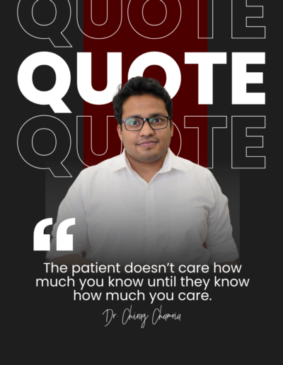 Oral and Maxillofacial Surgery in Mumbai