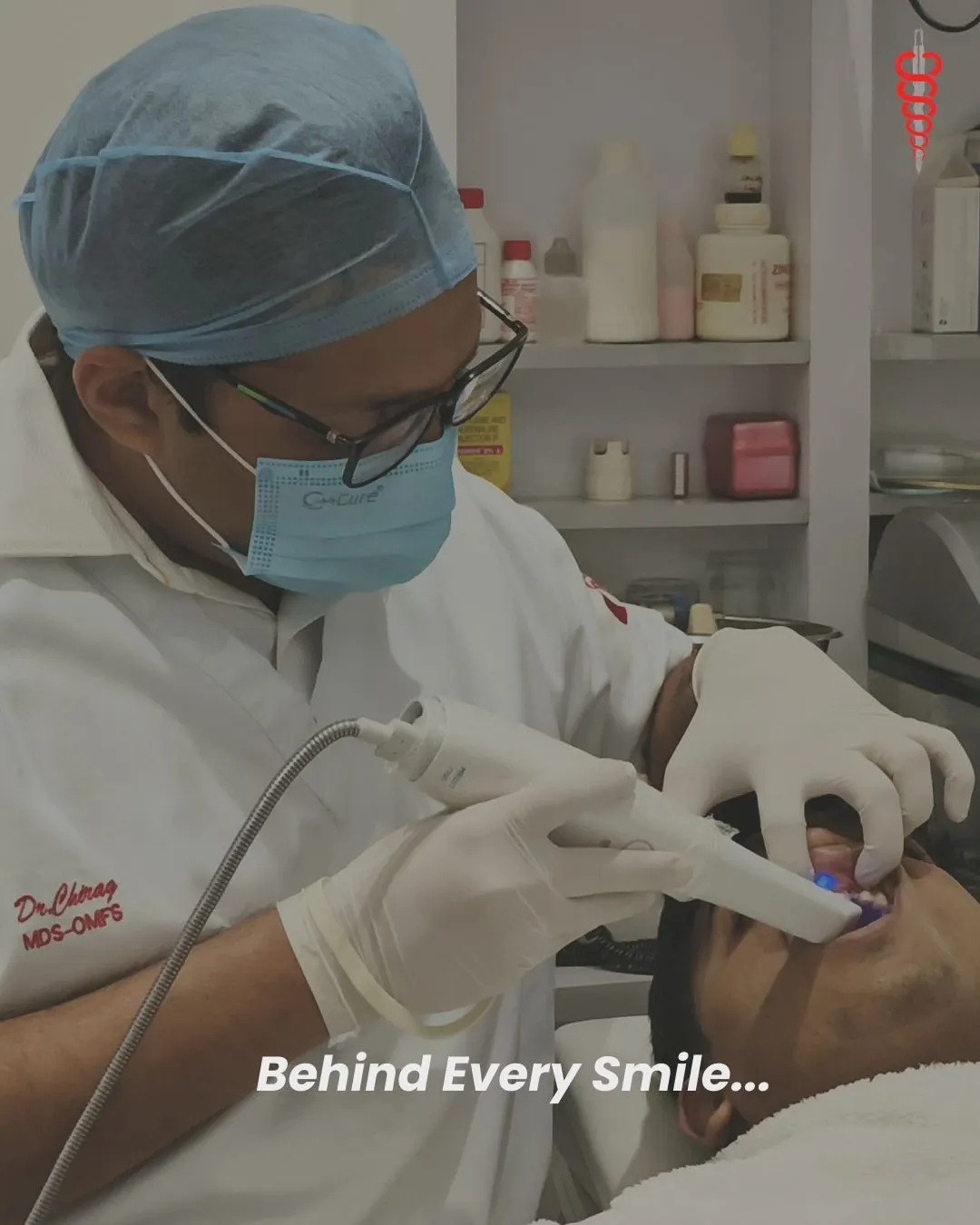 Oral and Maxillofacial Surgeon in Mumbai