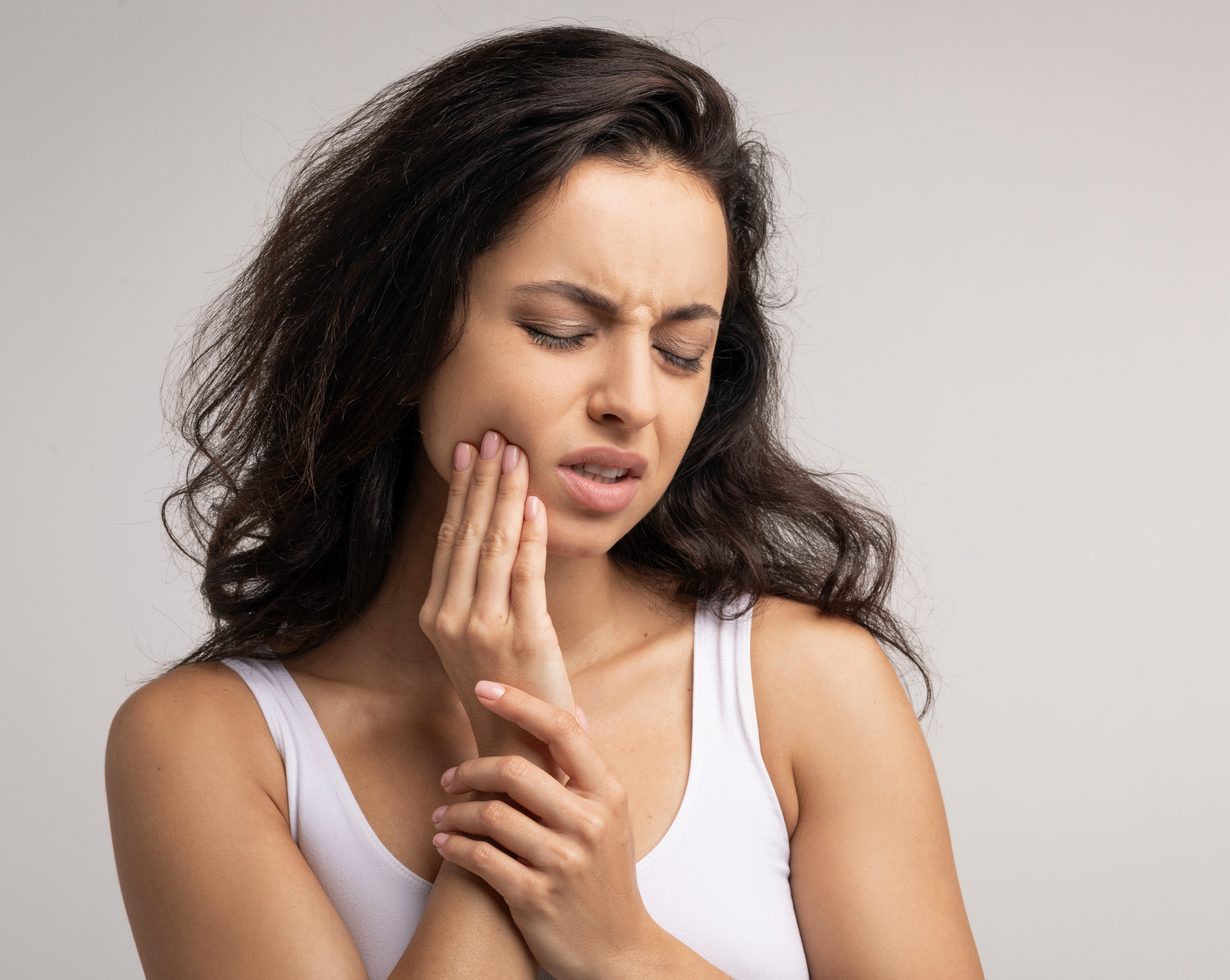 TMJ Jaw Pain Surgery in Mumbai