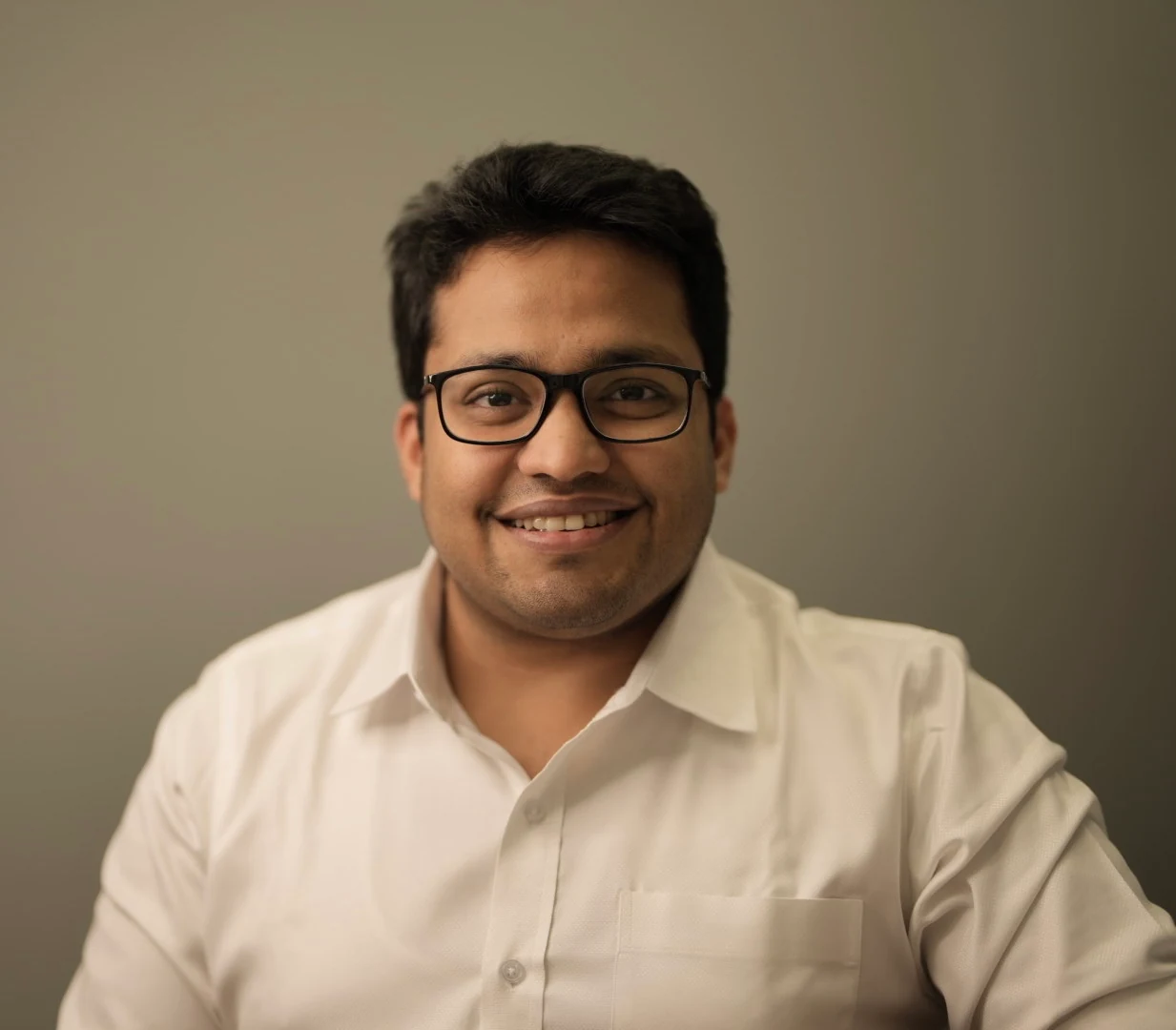 Dr Chirag Chamria