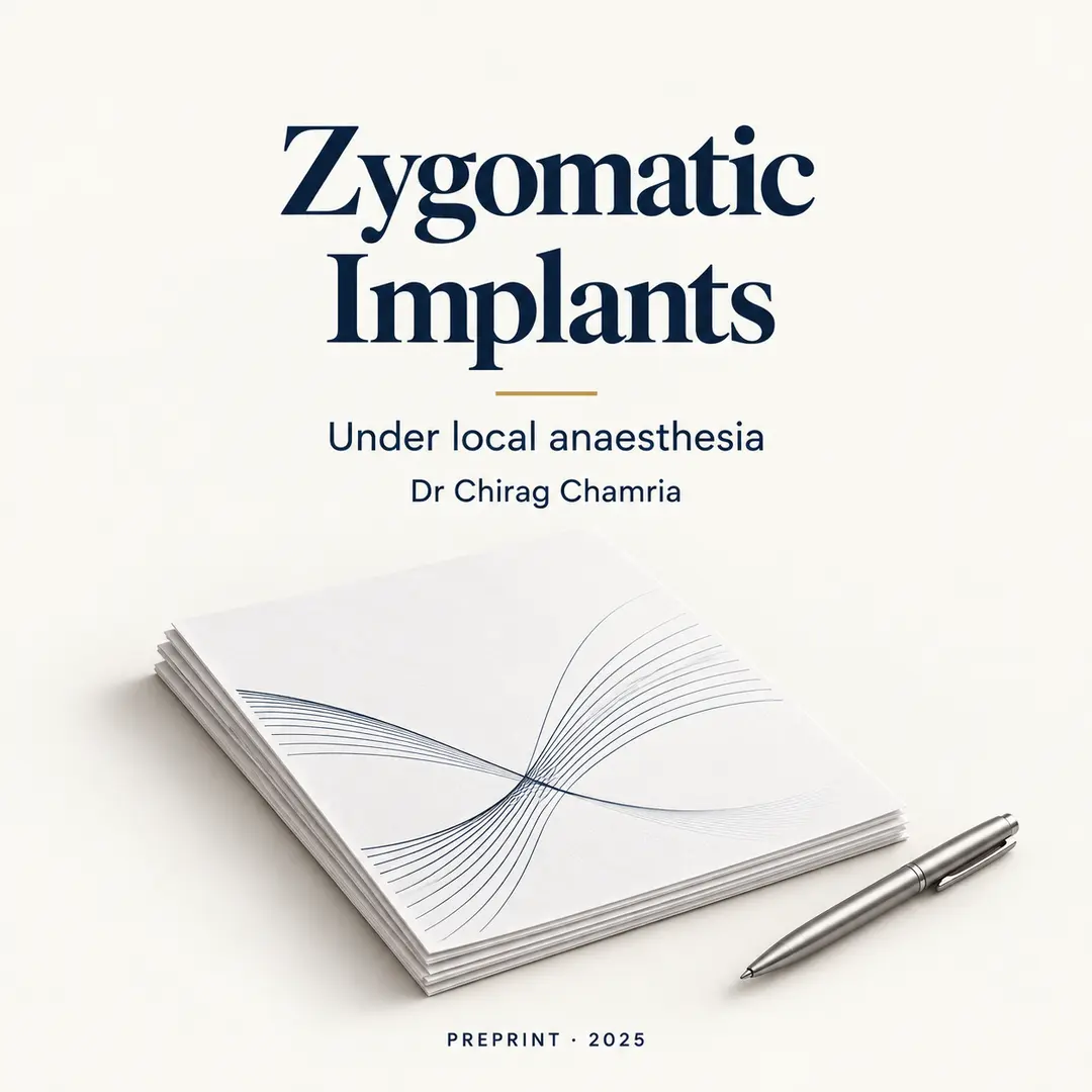 Zygomatic Implant Book